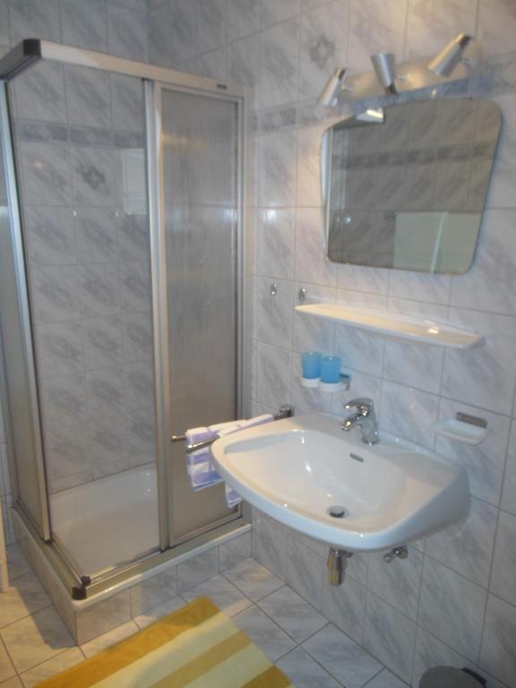 Ferienhaus Moser Bad Gastein Quarto foto