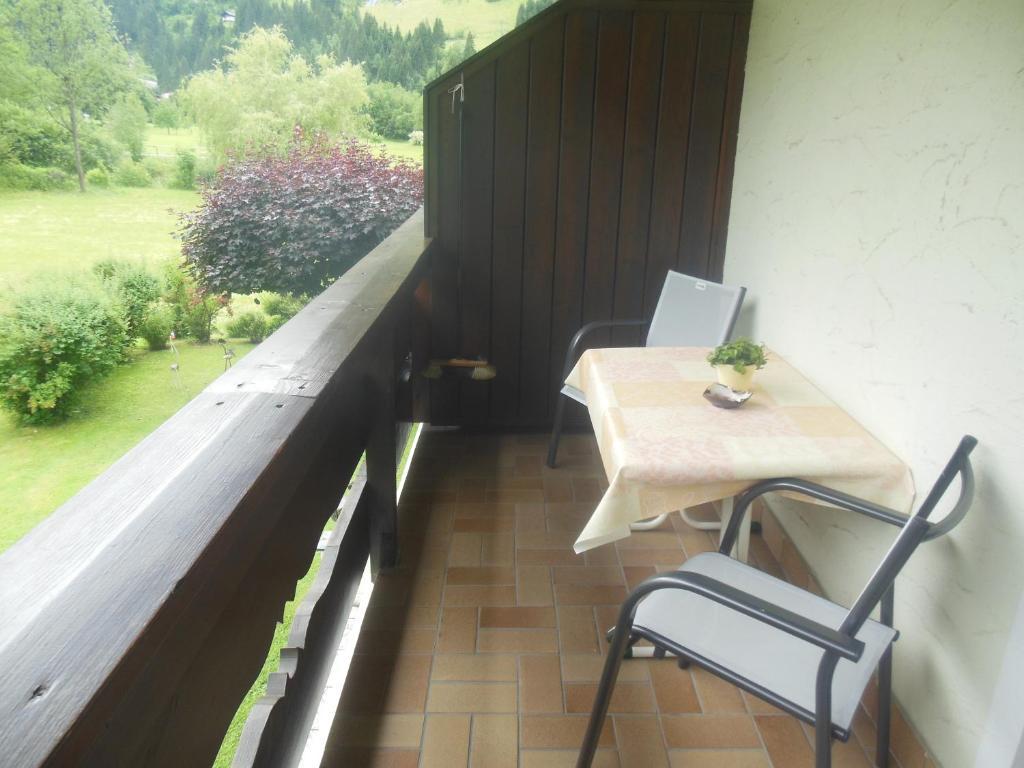 Ferienhaus Moser Bad Gastein Quarto foto