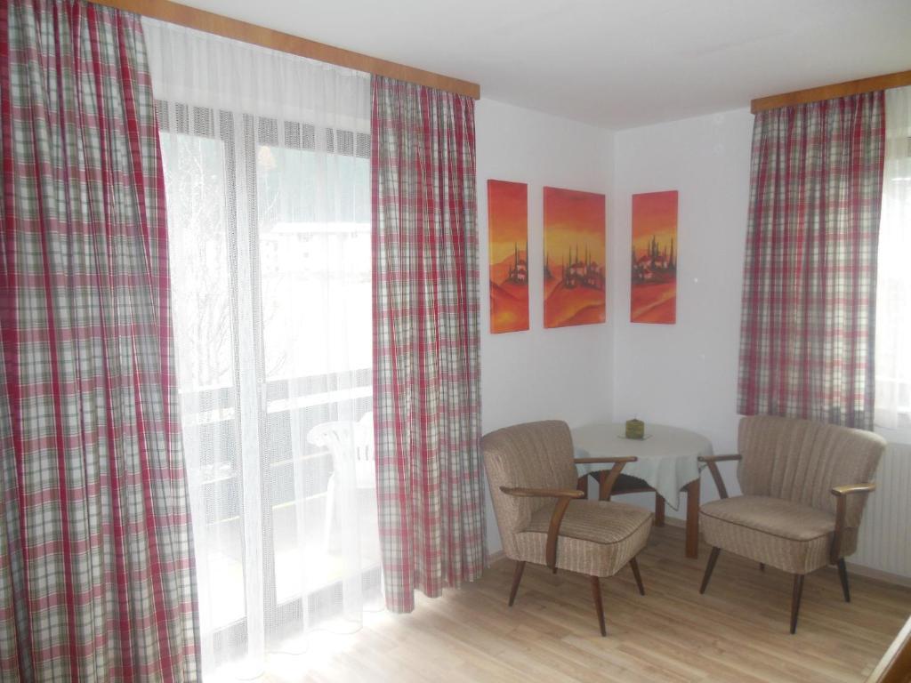 Ferienhaus Moser Bad Gastein Quarto foto