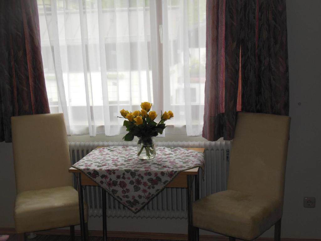 Ferienhaus Moser Bad Gastein Quarto foto