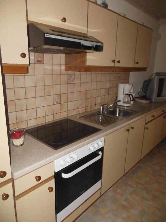 Ferienhaus Moser Bad Gastein Quarto foto