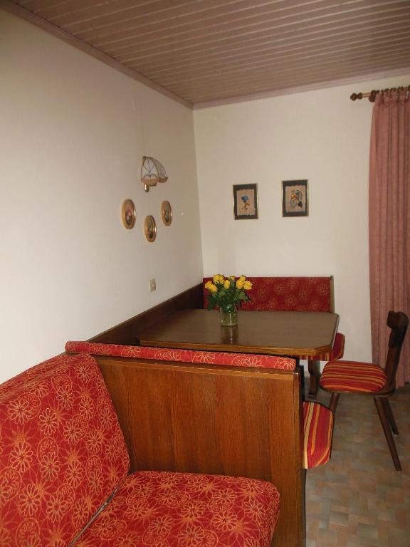 Ferienhaus Moser Bad Gastein Quarto foto